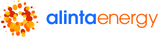 Alinta Energy logo