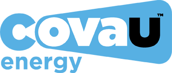 CovaU logo
